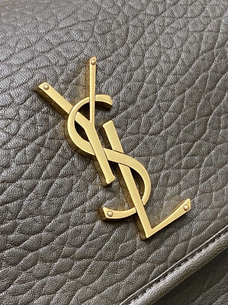 YSL Satchel Bags Supportive 62261