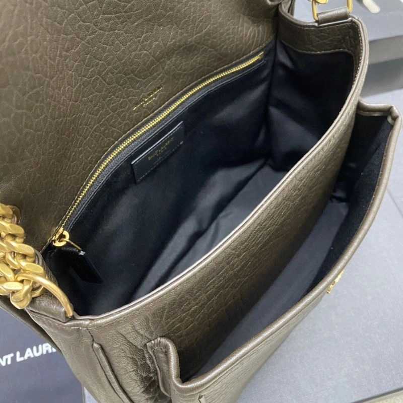YSL Satchel Bags Supportive 62261