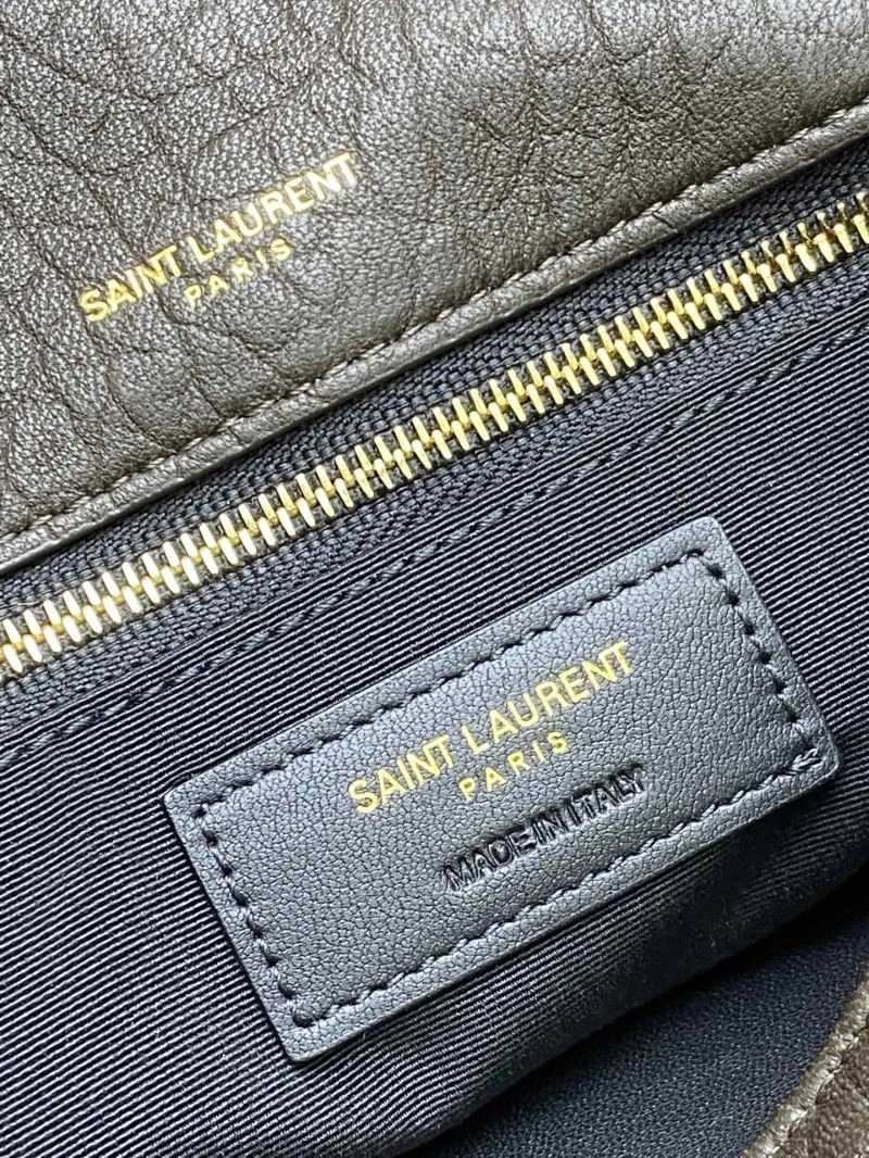 YSL Satchel Bags Supportive 62261