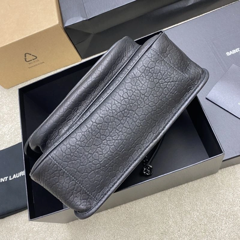 Minimalist YSL Satchel Bags 62264