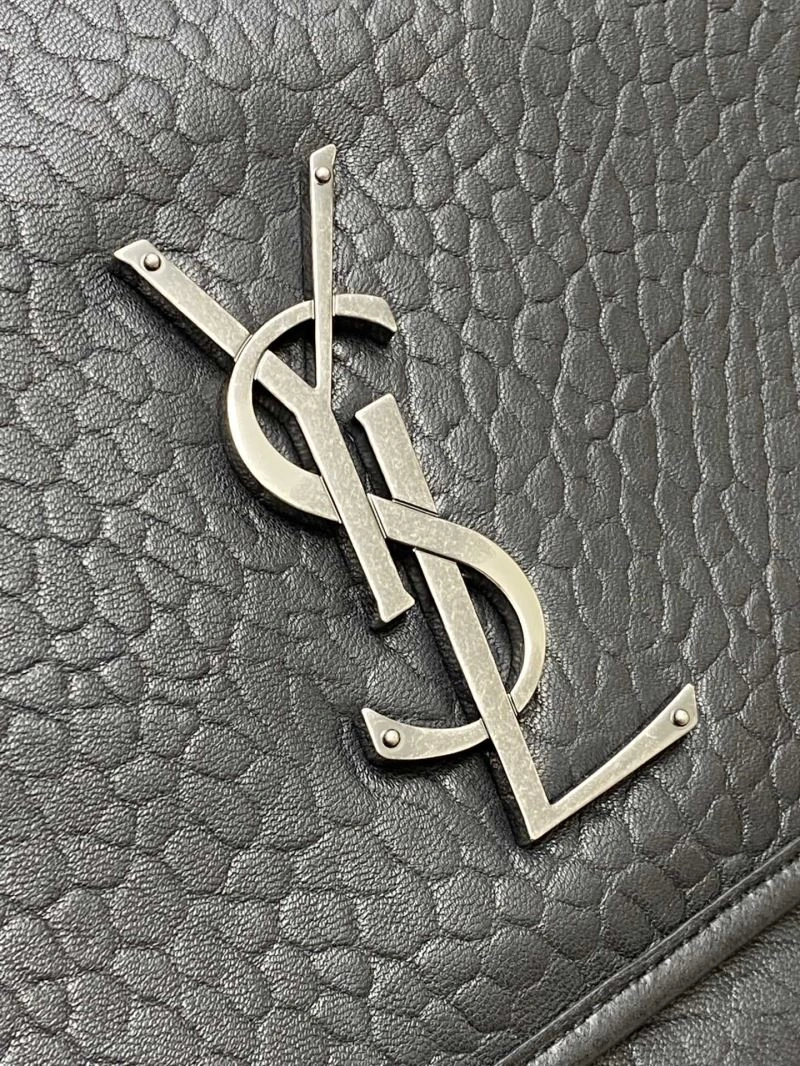 Minimalist YSL Satchel Bags 62264