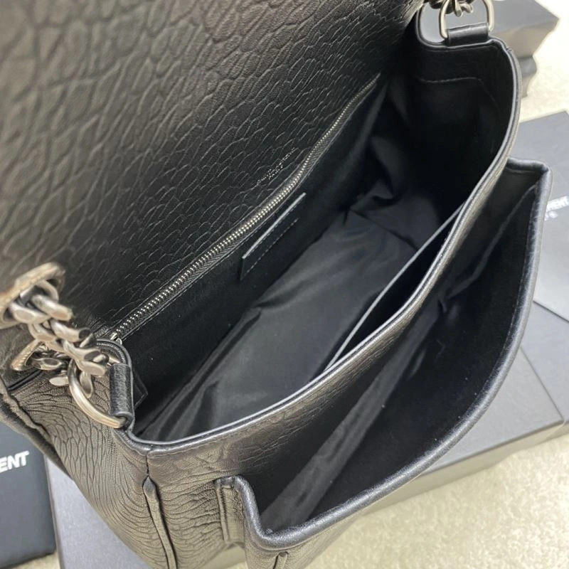 Minimalist YSL Satchel Bags 62264