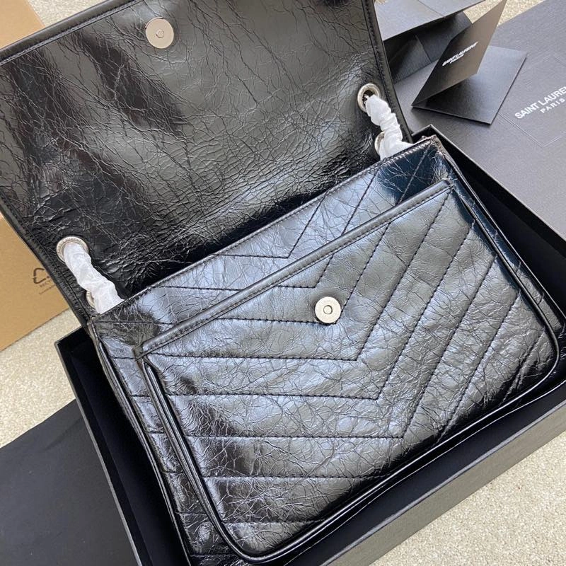 YSL Satchel Bags UrbanStyle 62303