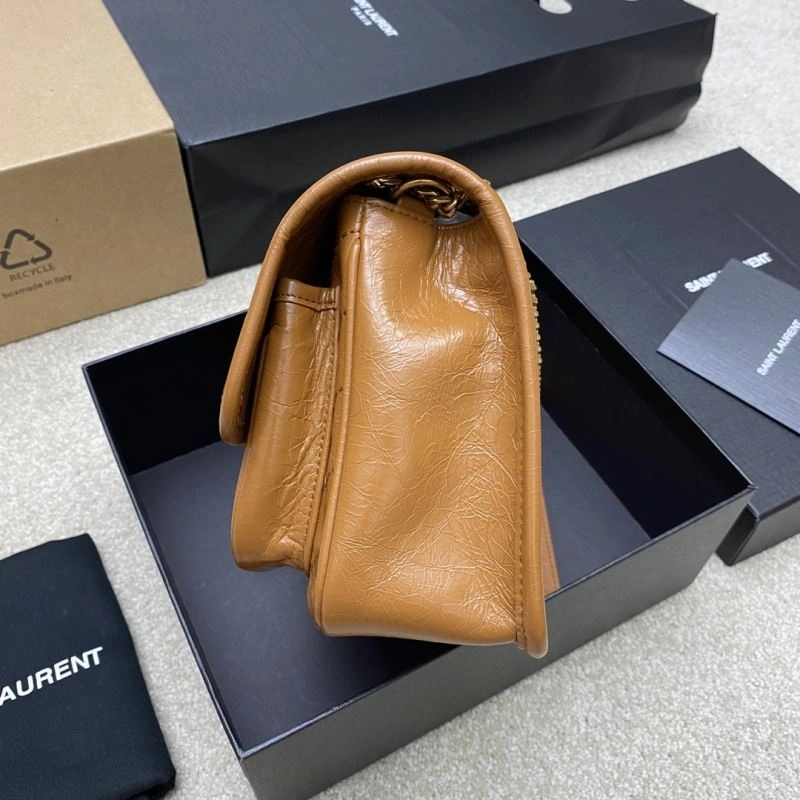 ComfortFit YSL Satchel Bags 62258