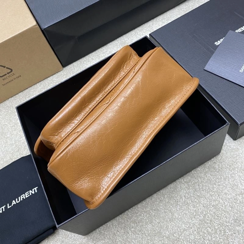 ComfortFit YSL Satchel Bags 62258