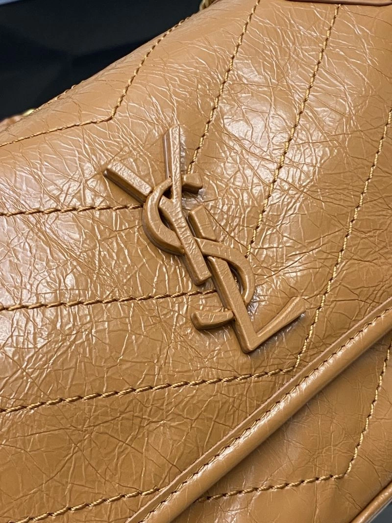 ComfortFit YSL Satchel Bags 62258