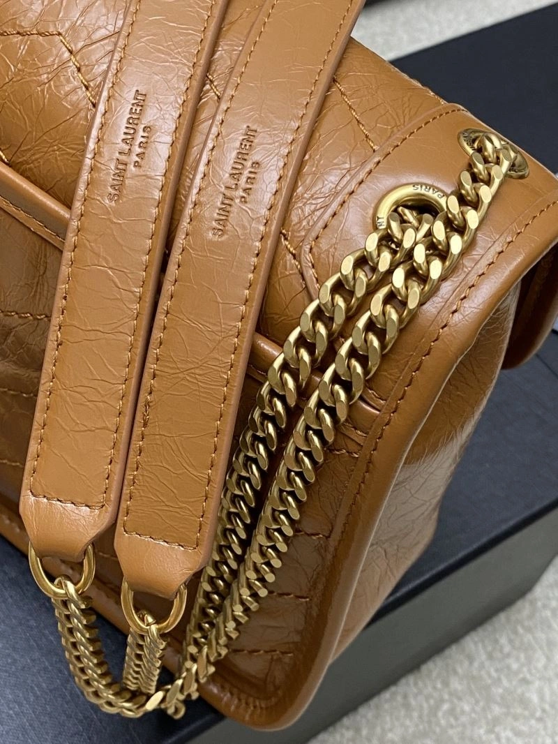 ComfortFit YSL Satchel Bags 62258