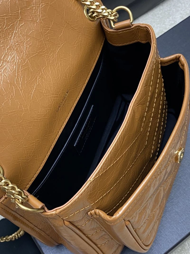 ComfortFit YSL Satchel Bags 62258