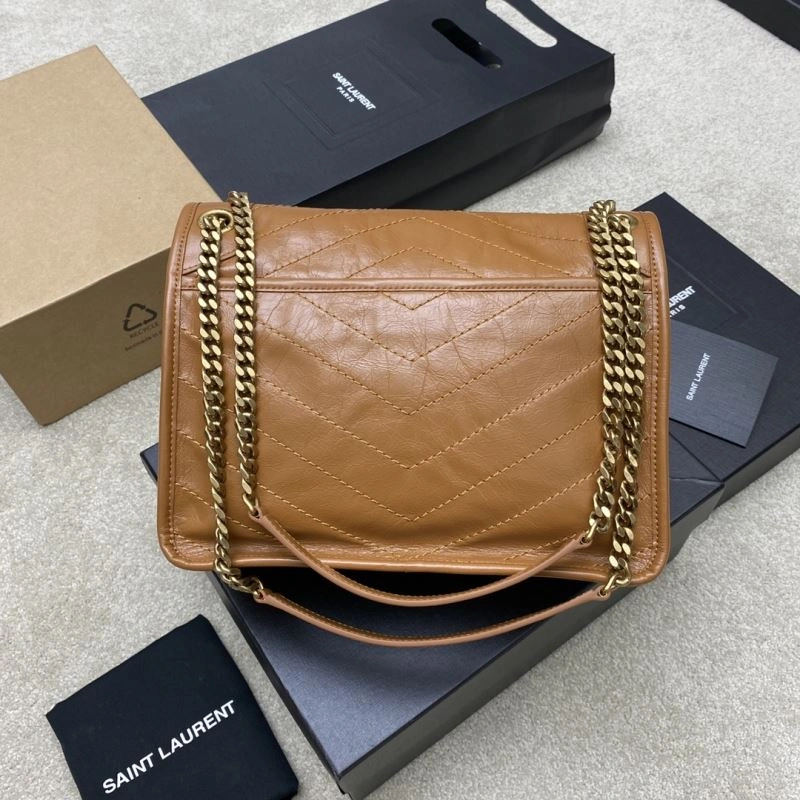YSL Satchel Bags Versatile 62281