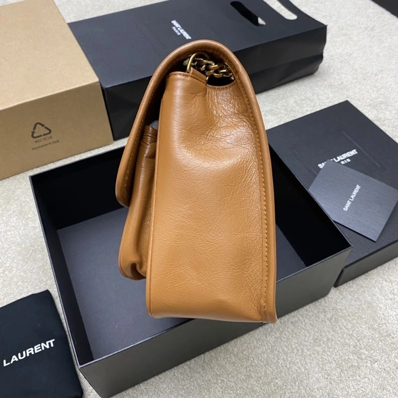 YSL Satchel Bags Versatile 62281