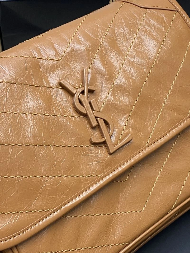 YSL Satchel Bags Versatile 62281