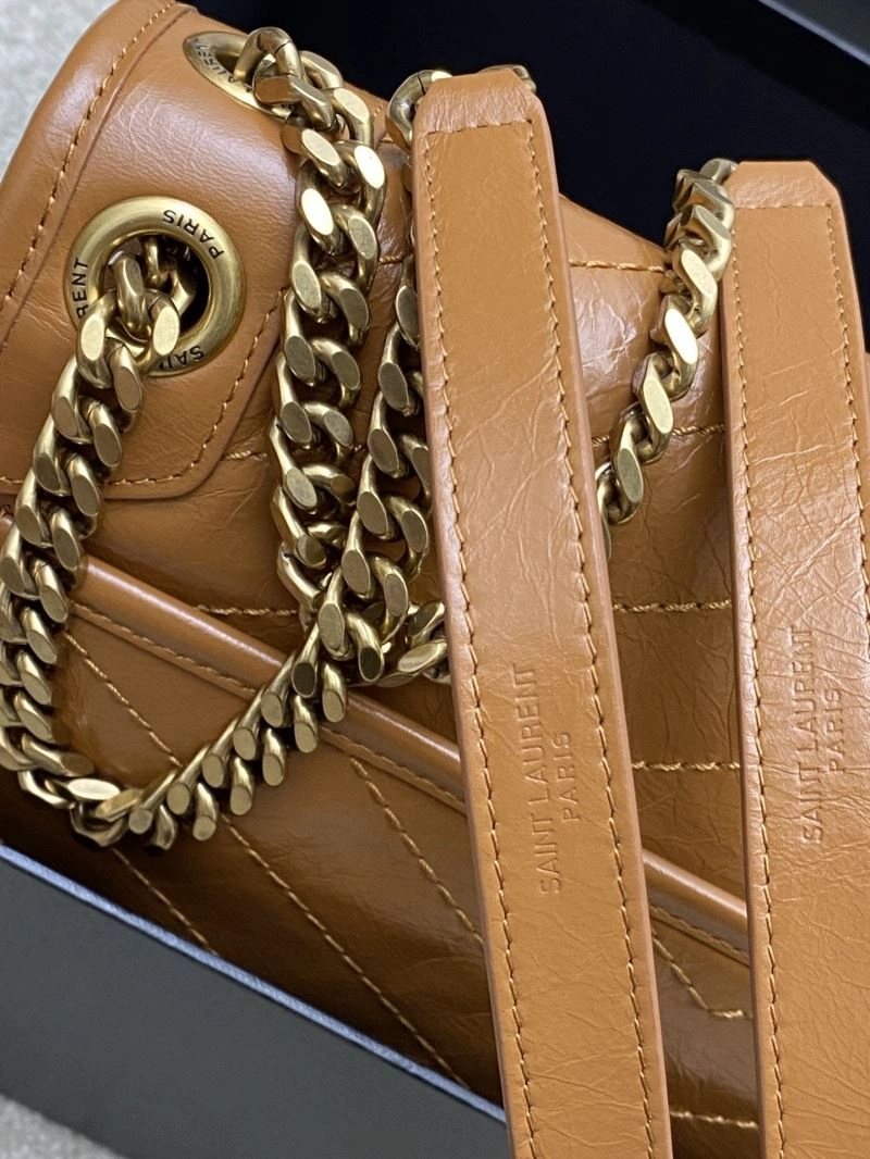 YSL Satchel Bags Versatile 62281