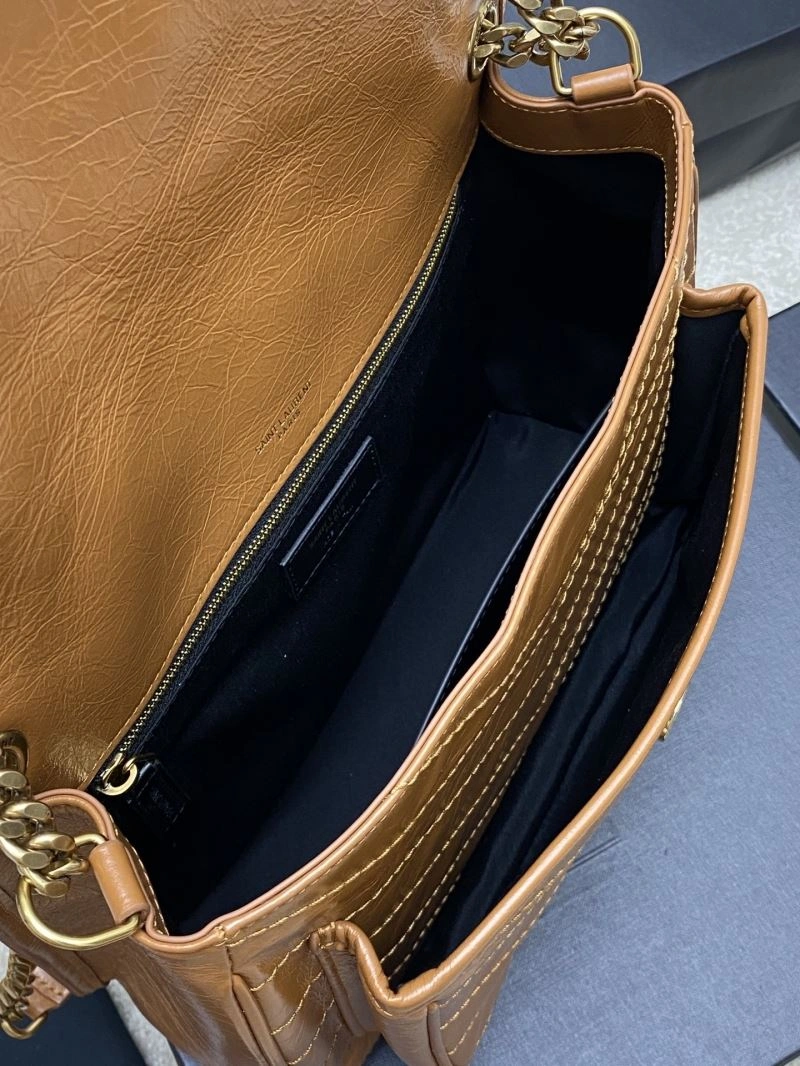 YSL Satchel Bags Versatile 62281