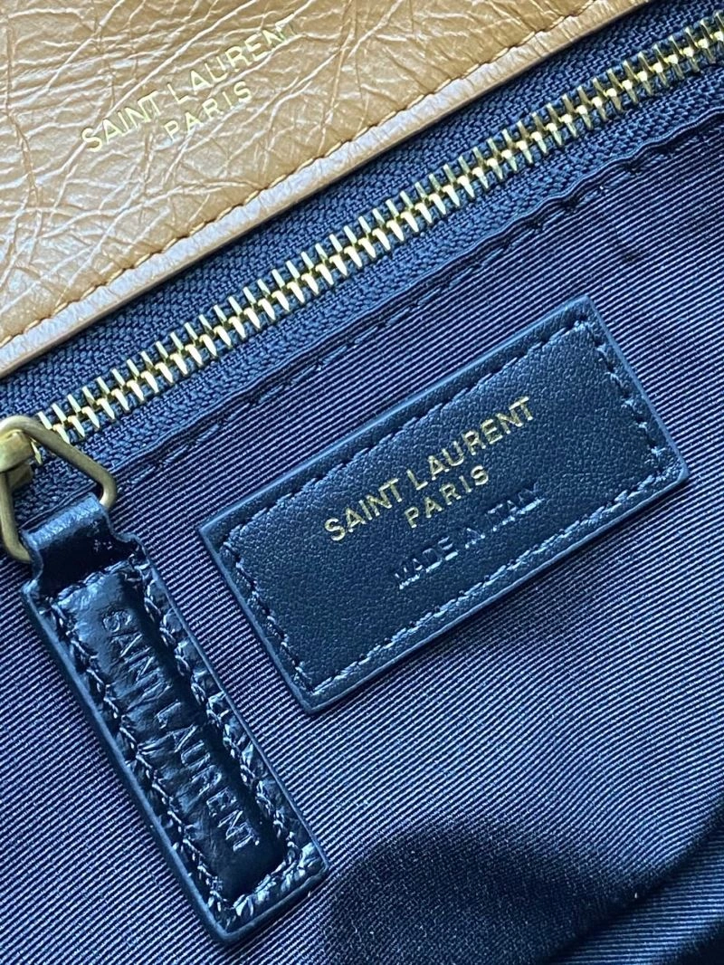 YSL Satchel Bags Versatile 62281