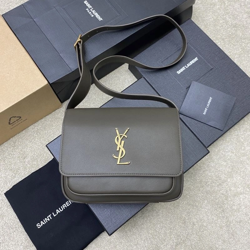 YSL Satchel Bags WaterResistant 62365