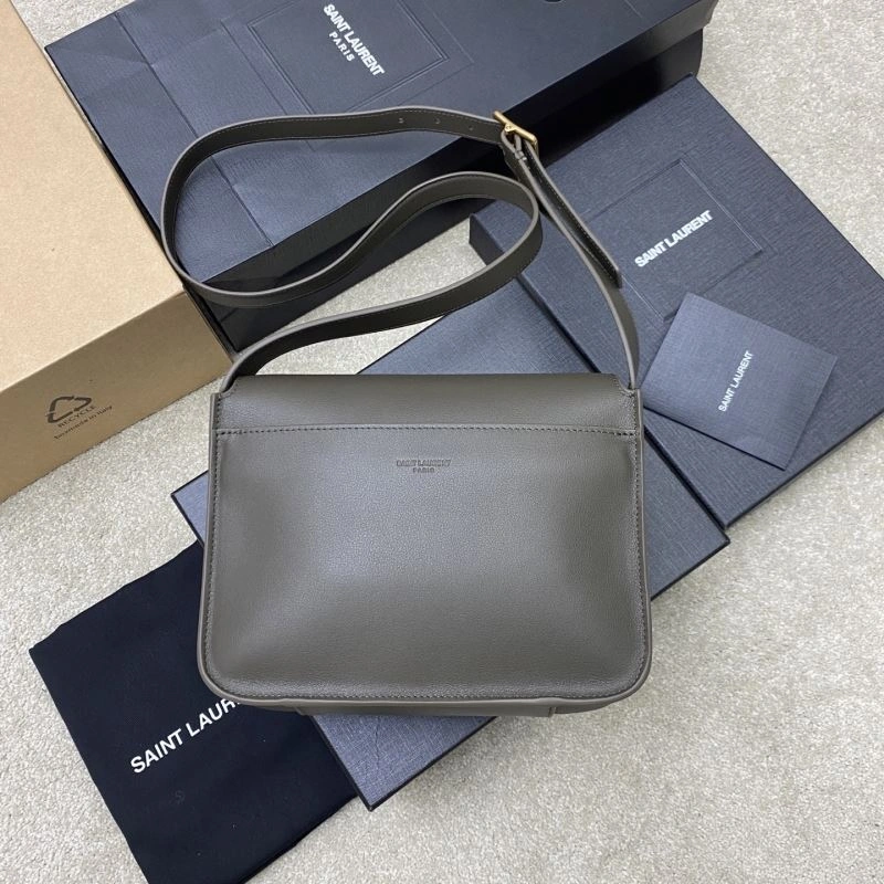 YSL Satchel Bags WaterResistant 62365