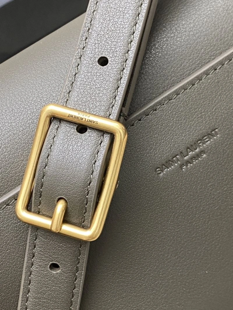YSL Satchel Bags WaterResistant 62365