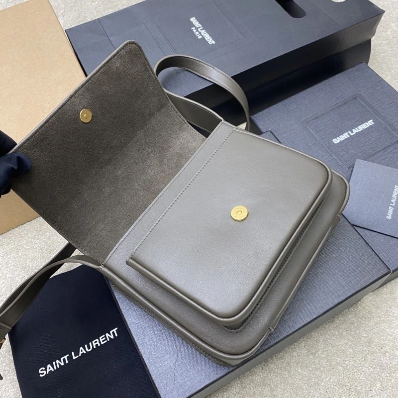 YSL Satchel Bags WaterResistant 62365