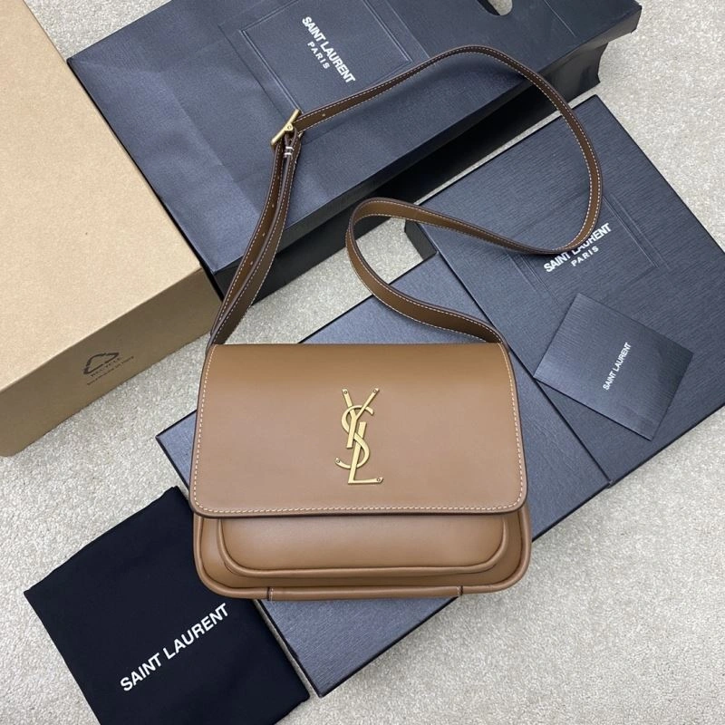 YSL Satchel Bags Effortless 62260