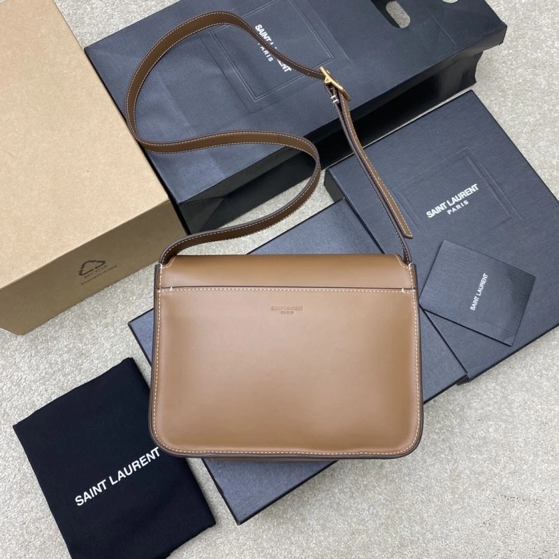 YSL Satchel Bags Effortless 62260