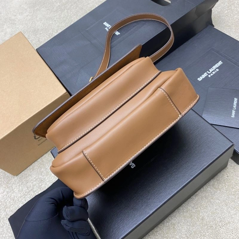 YSL Satchel Bags Effortless 62260