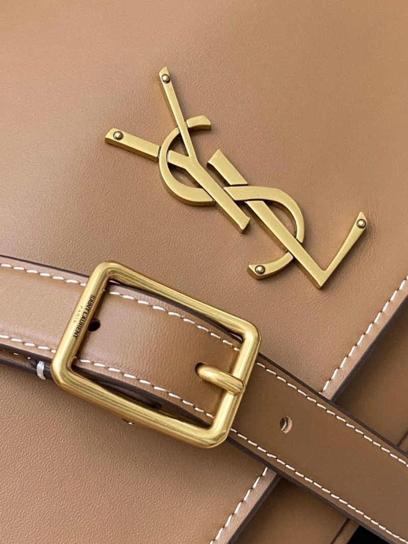 YSL Satchel Bags Effortless 62260