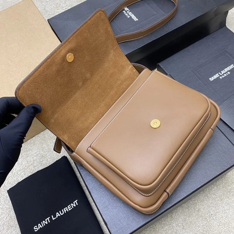 YSL Satchel Bags Effortless 62260