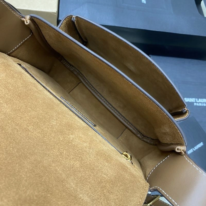 YSL Satchel Bags Effortless 62260