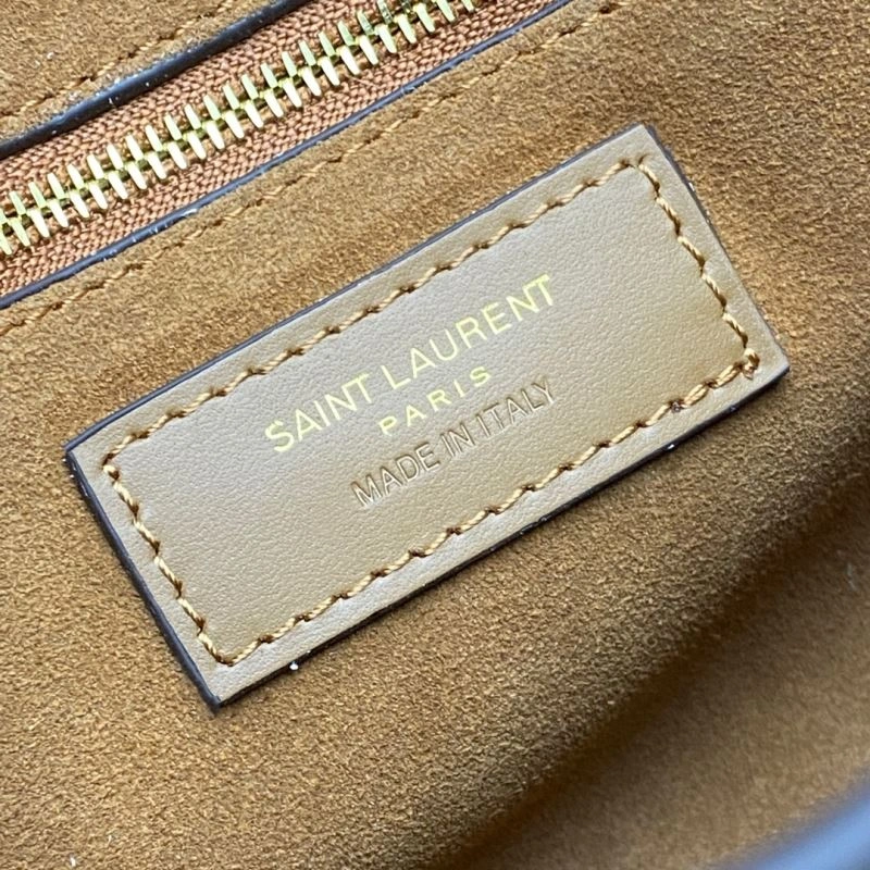 YSL Satchel Bags Effortless 62260
