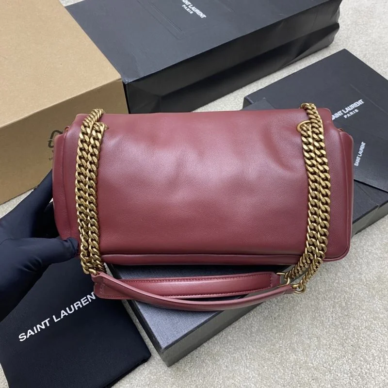 TimelessDesign YSL Satchel Bags 37631