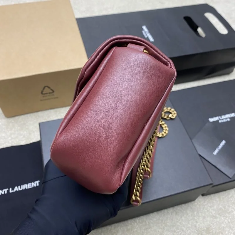 TimelessDesign YSL Satchel Bags 37631