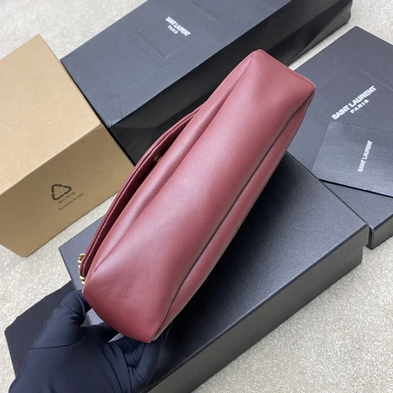 TimelessDesign YSL Satchel Bags 37631