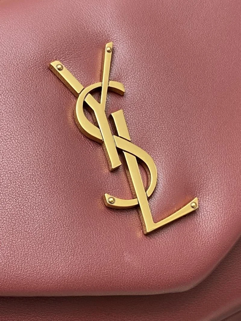 TimelessDesign YSL Satchel Bags 37631