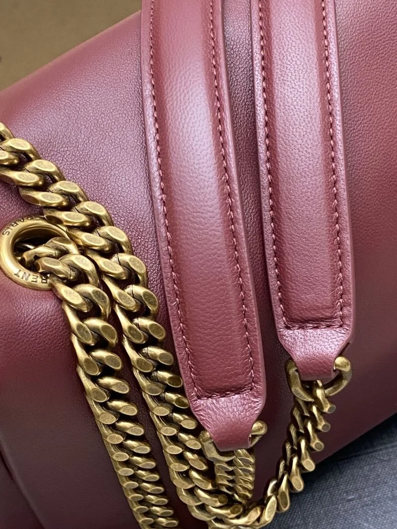 TimelessDesign YSL Satchel Bags 37631