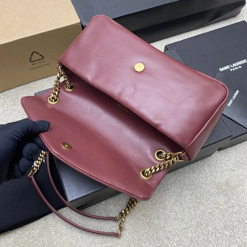 TimelessDesign YSL Satchel Bags 37631