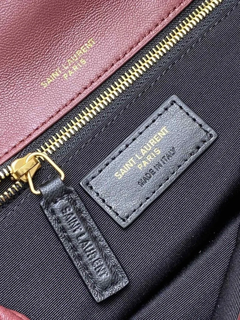 TimelessDesign YSL Satchel Bags 37631