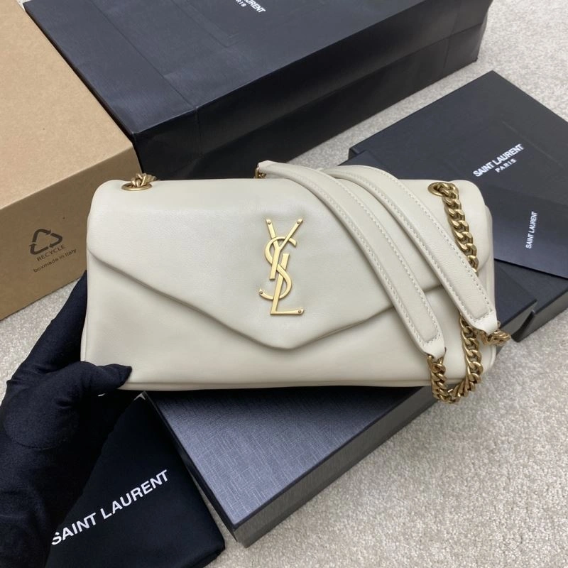 YSL Satchel Bags Cozy 62255