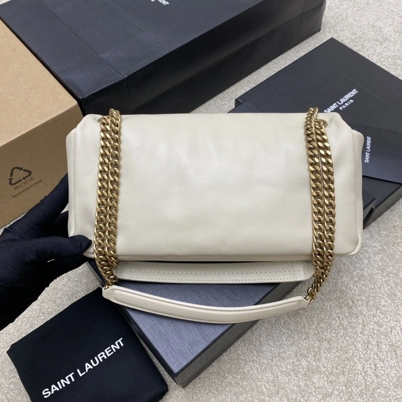 YSL Satchel Bags Cozy 62255
