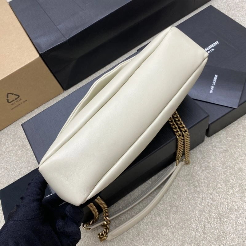 YSL Satchel Bags Cozy 62255