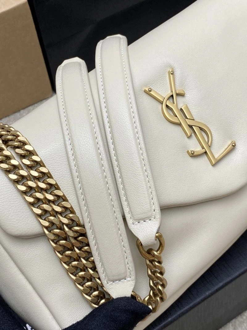 YSL Satchel Bags Cozy 62255