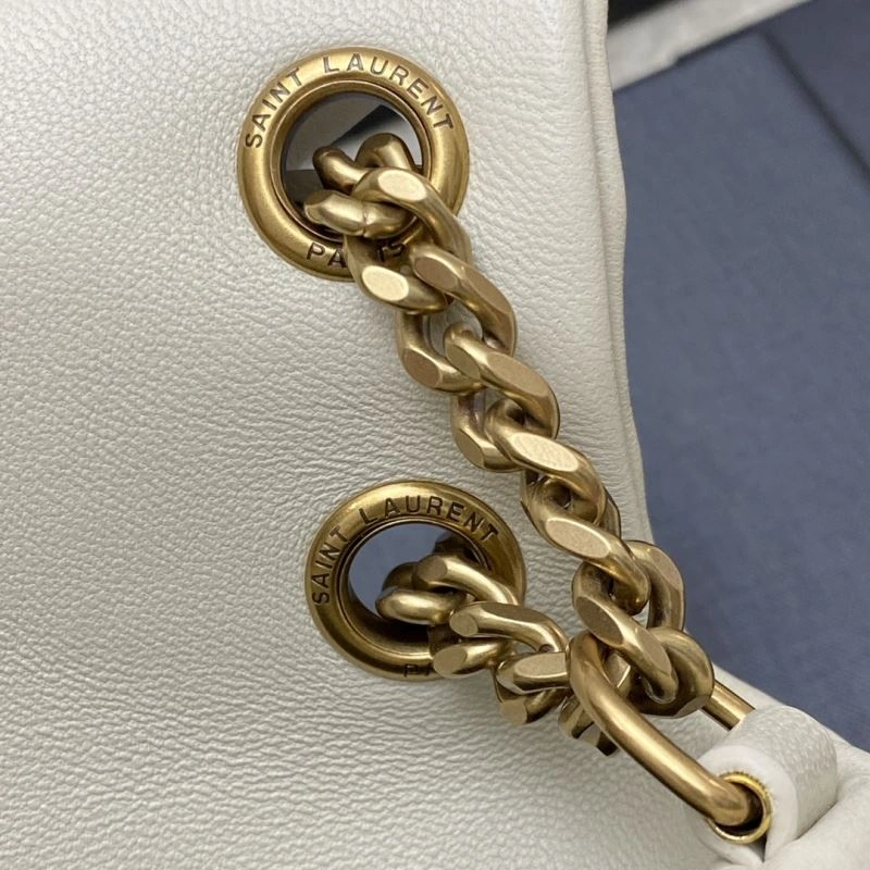 YSL Satchel Bags Cozy 62255