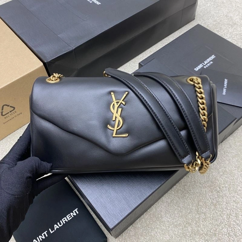 YSL Satchel Bags Seasonal 62257