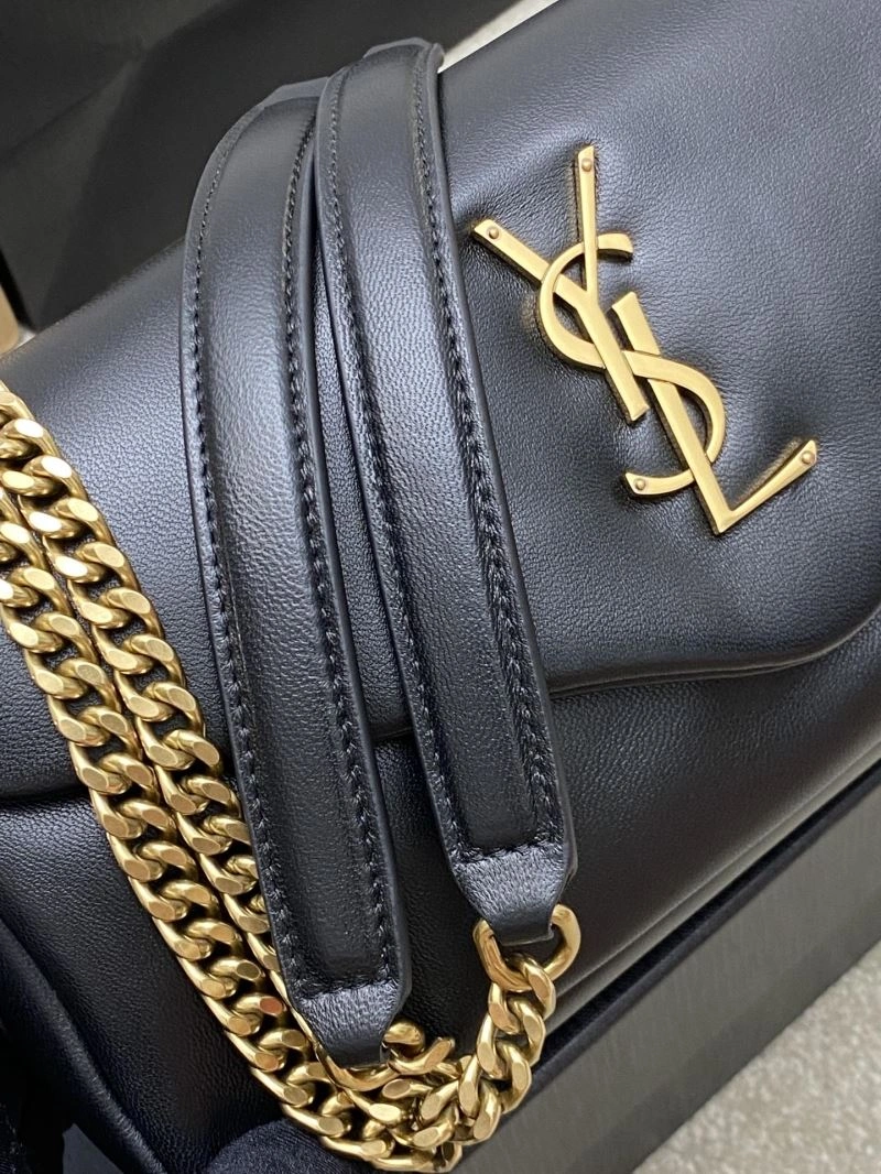 YSL Satchel Bags Seasonal 62257
