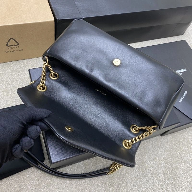 YSL Satchel Bags Seasonal 62257