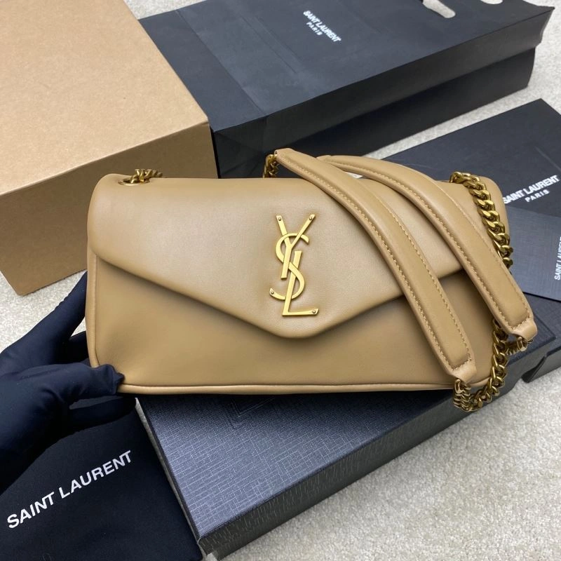 Timeless YSL Satchel Bags 62252