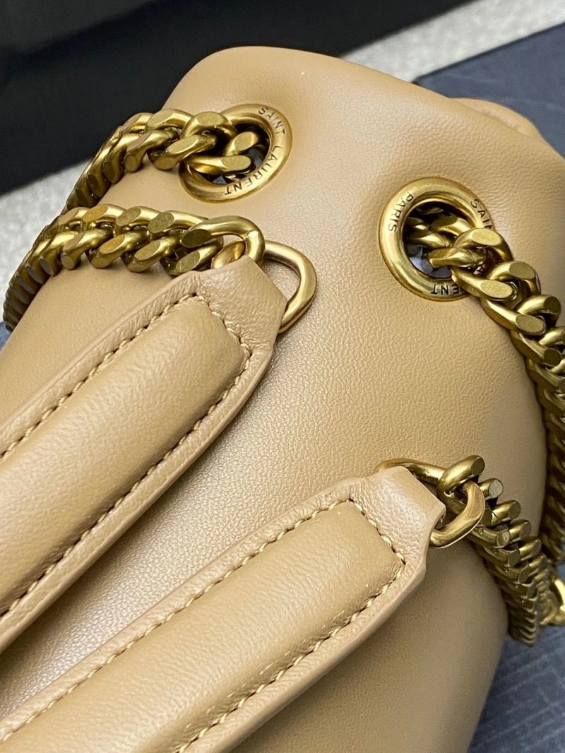 Timeless YSL Satchel Bags 62252