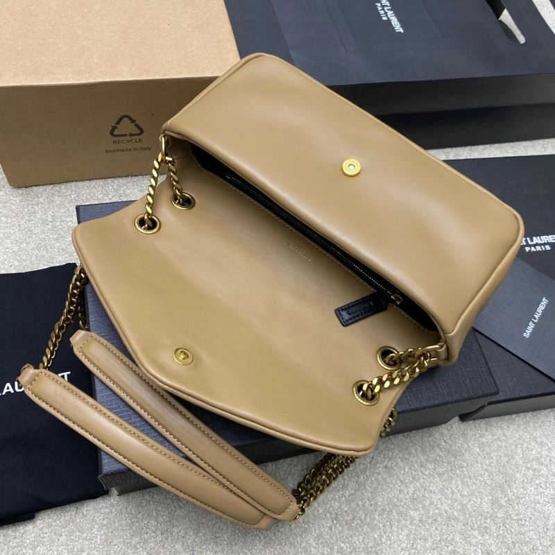 Timeless YSL Satchel Bags 62252