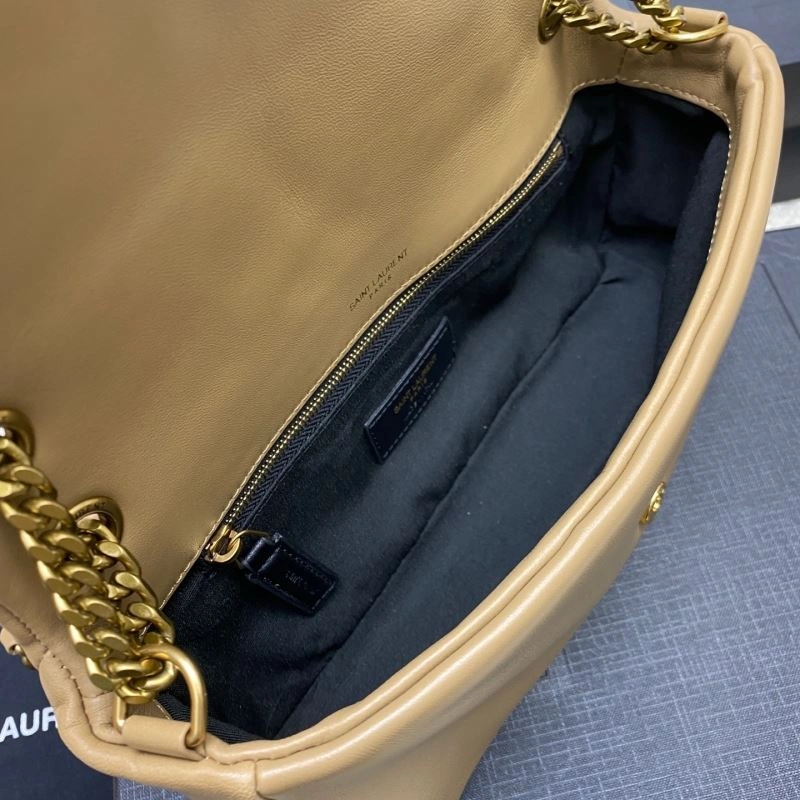 Timeless YSL Satchel Bags 62252