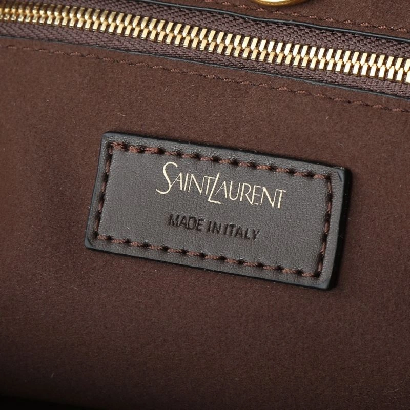 SoftTouch YSL Shopping Bags 86576