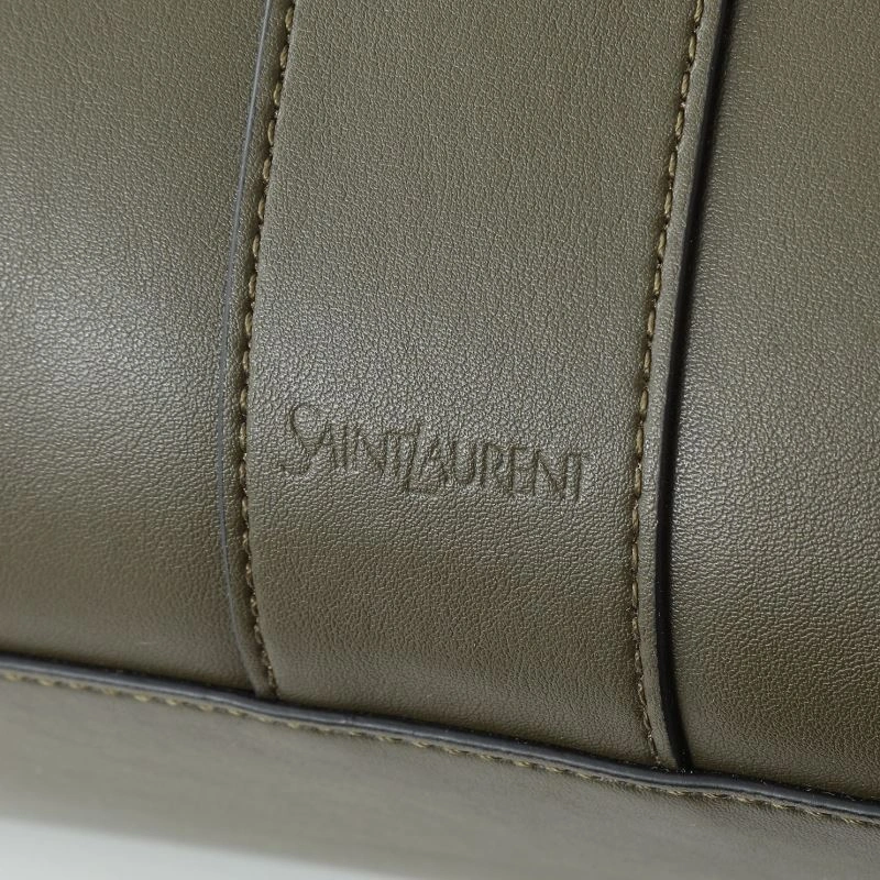 OdorResistant YSL Shopping Bags 86575